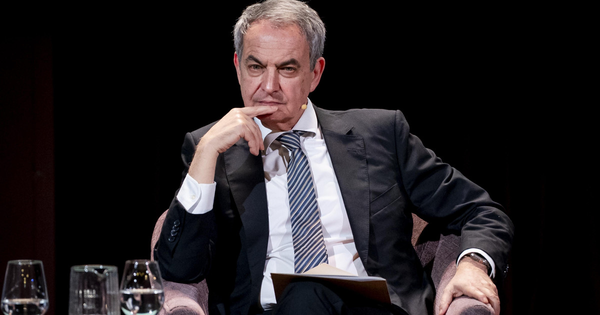 Zapatero comparece en la comisión del Senado por su papel en el caso ...