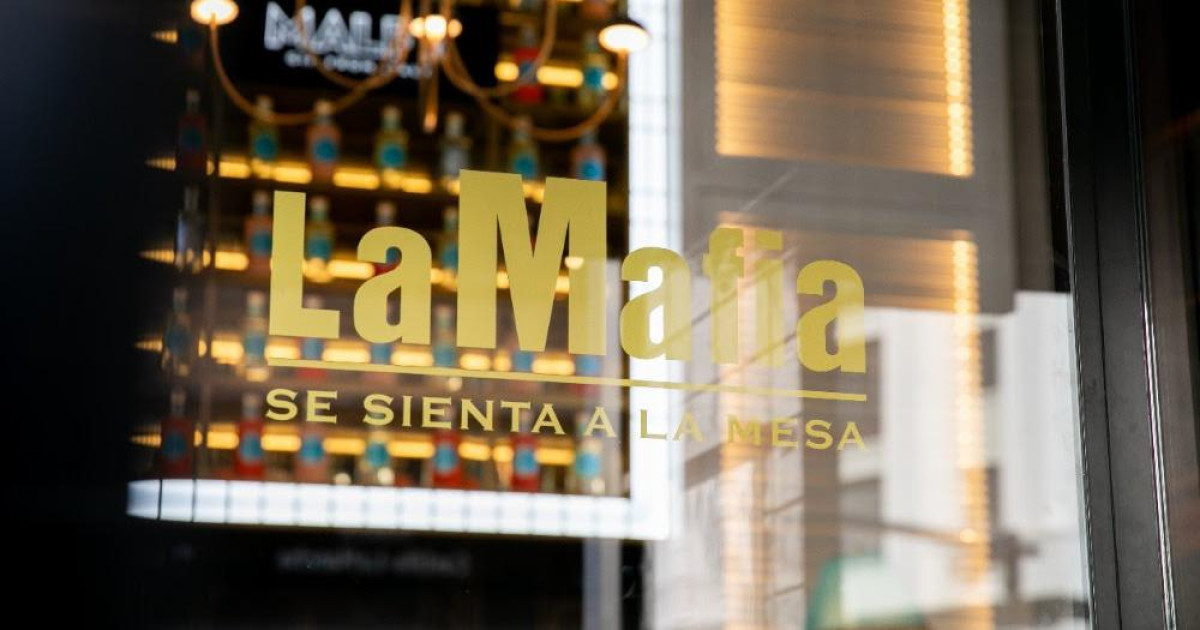 Golpe a 'La Mafia se sienta en la mesa': la cadena no podrá utilizar ...