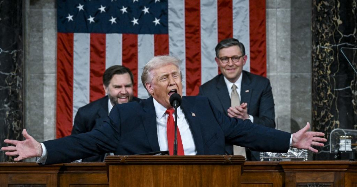 Trump convierte los aranceles en un impuesto de 270.000 millones para ...
