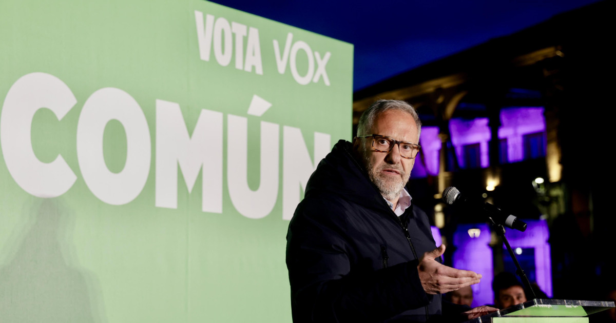 Qué peso tiene Vox en las Cortes de Castilla y León y por qué es clave