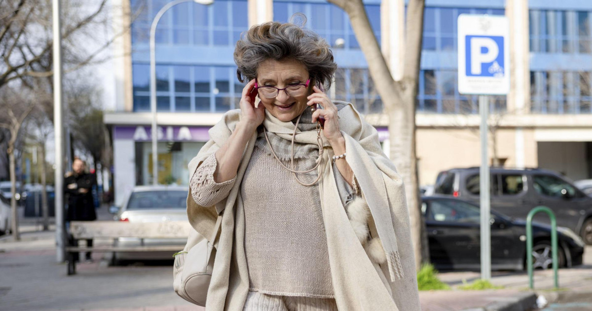Sego Begono Absuelta la tertuliana que llamó 'Begoño' a Begoña Gómez