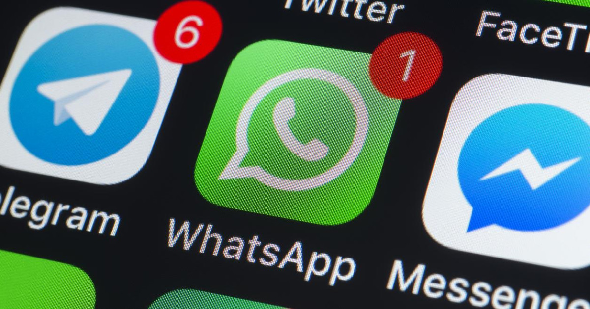 WhatsApp te avisará de los intentos de estafa con esta nueva alerta