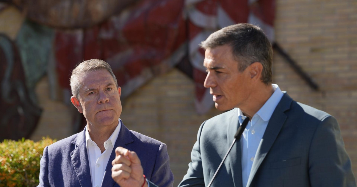 Page critica el plan anticrisis de Pedro Sánchez: «Es un 'yo invito y tú  pagas'»