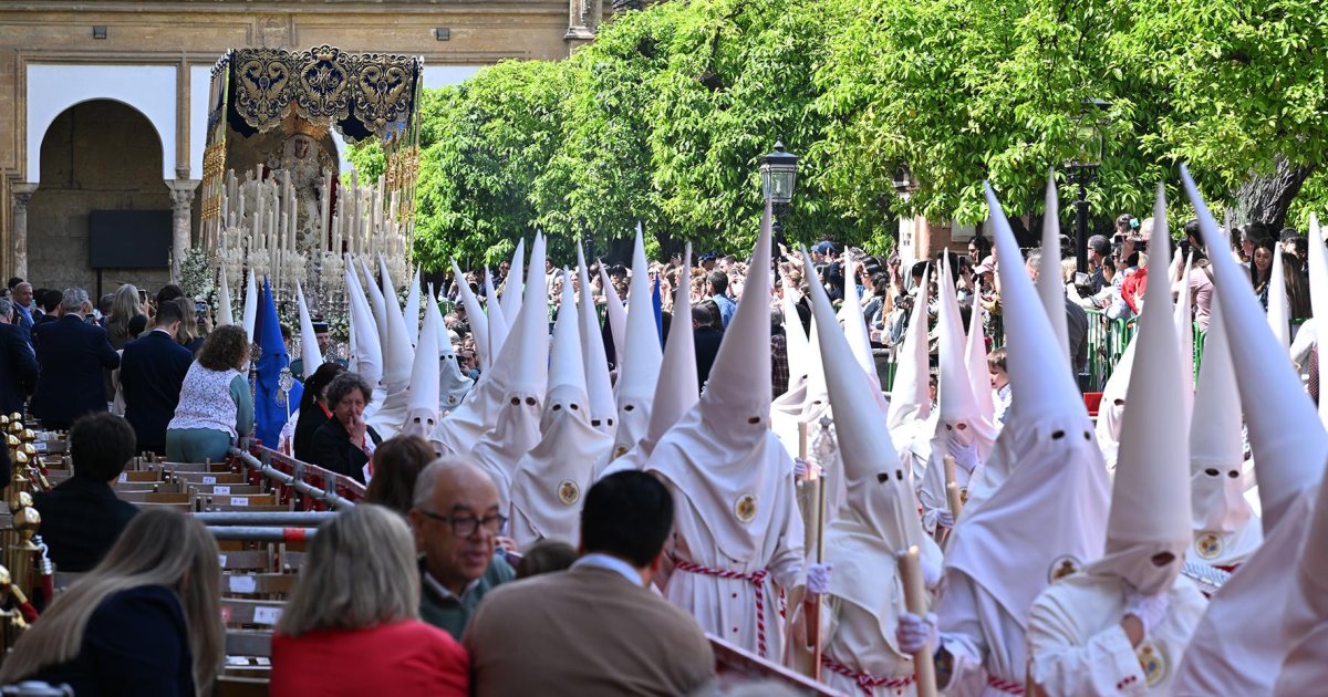 Encuesta | ¿Cuál es la mejor ciudad para disfrutar de la Semana Santa ...