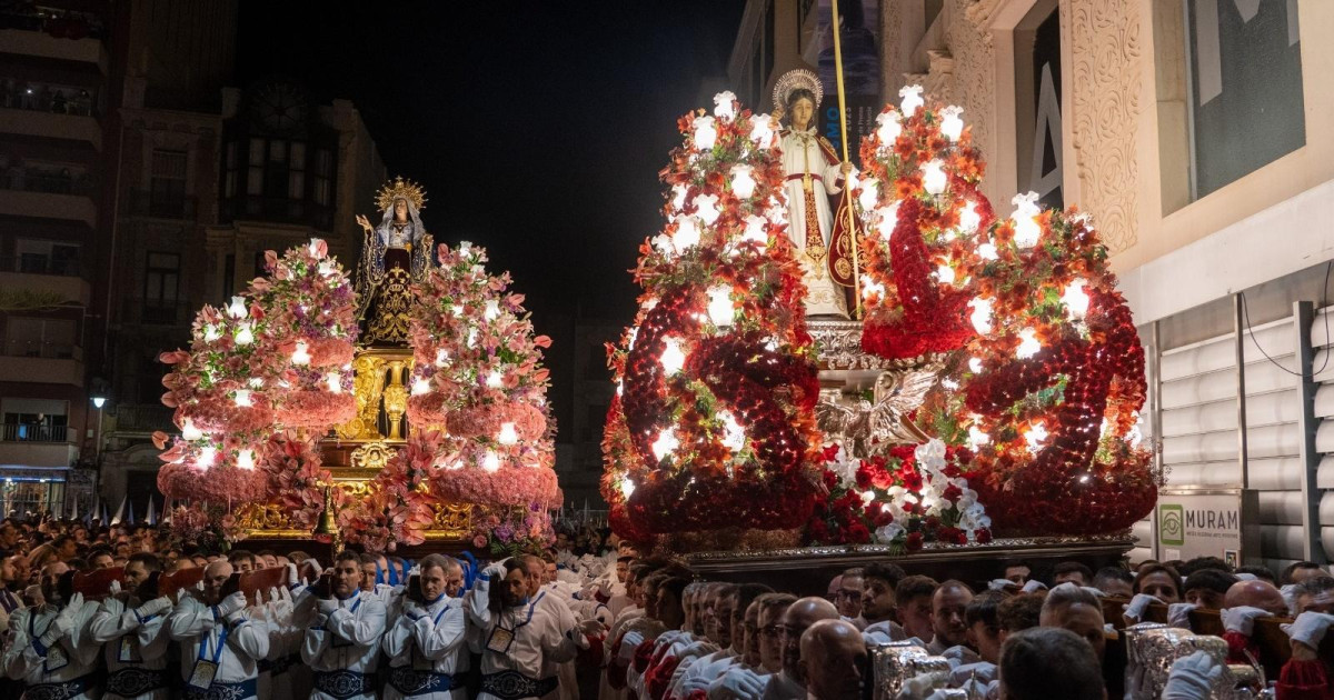 Destinos imprescindibles en España para vivir la Semana Santa al menos ...