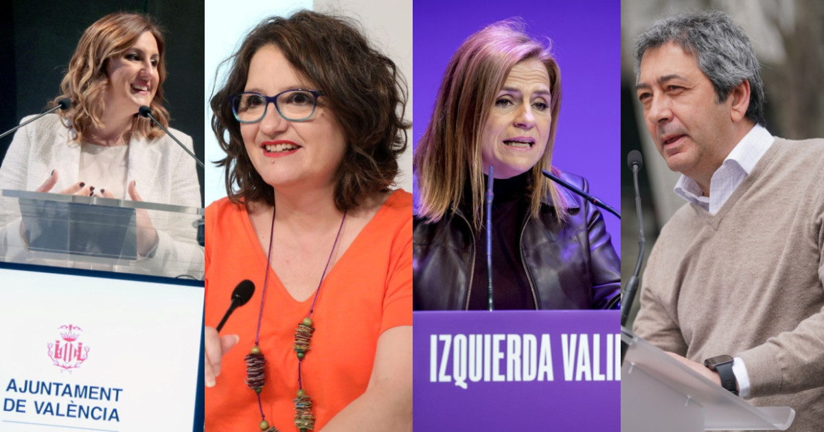 Una nueva encuesta electoral confirma la mayoría absoluta del PP y Vox ...