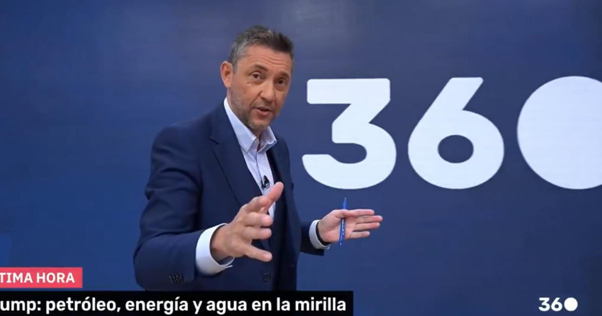 La nueva manipulación de Javier Ruiz: dice que la gasolina en EE.UU. está a 4 euros cuando cuesta la mitad que en España