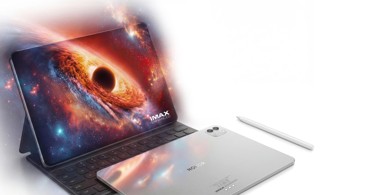 Probamos la nueva tablet ultrafina que ejecuta agentes de IA como si ...