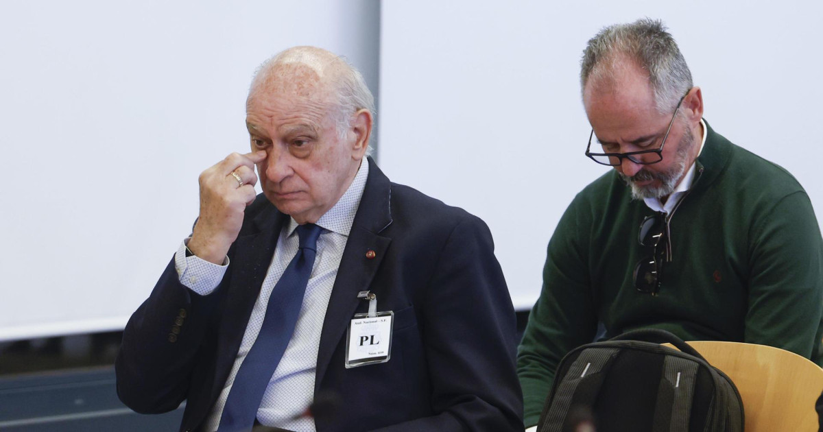 Comienza el juicio del caso Kitchen y el PSOE pide en la Audiencia ...