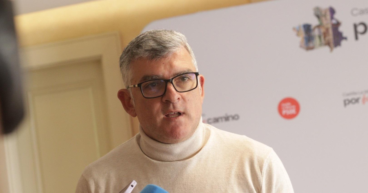 El PSOE pide al PP que retire la enmienda que bloquea el Estatuto y se ...