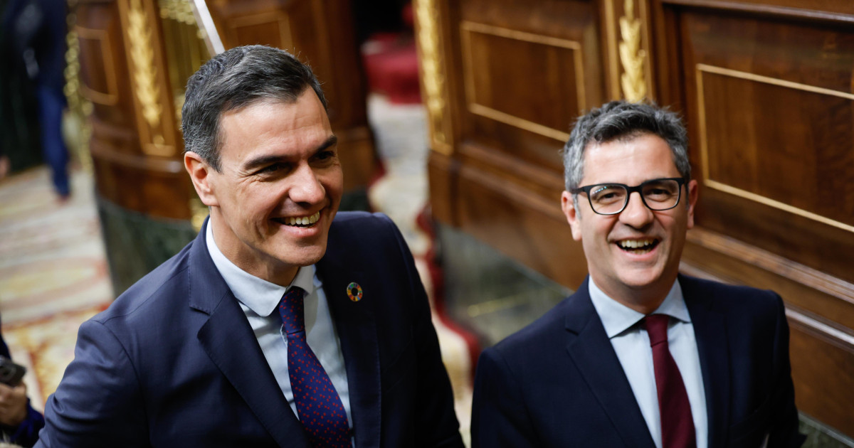 El Gobierno recorta en 309 millones el presupuesto de Educación para destinarlo a «gastos de personal» de Presidencia