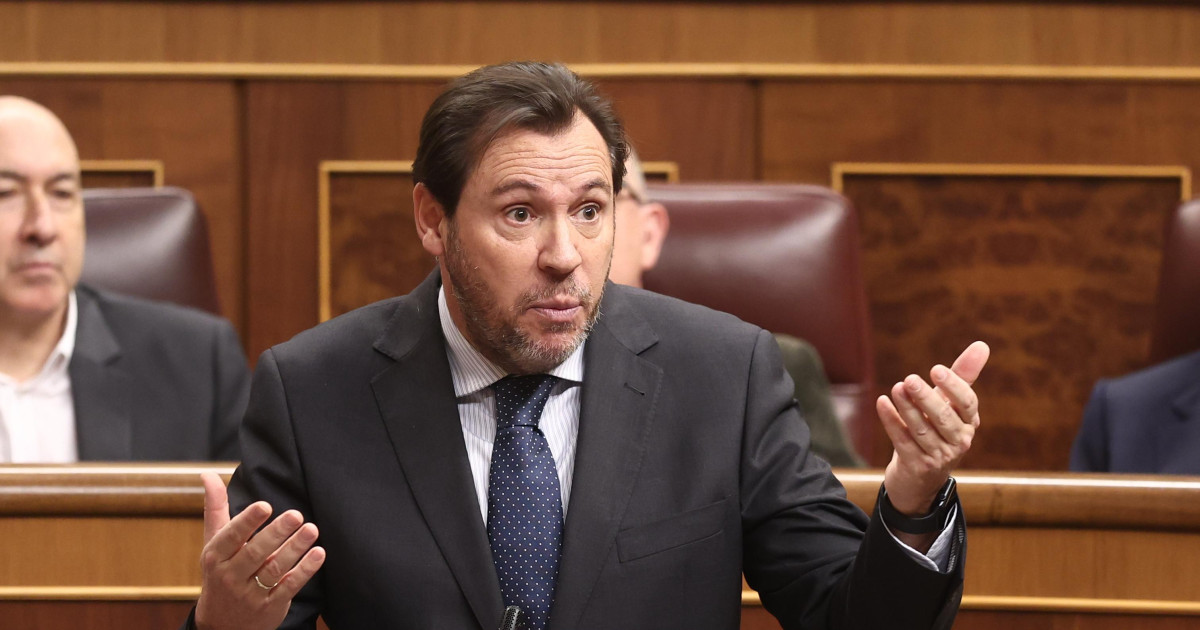 Lugo, la gran«olvidada» por Puente: el PP denuncia que solo hay un ...