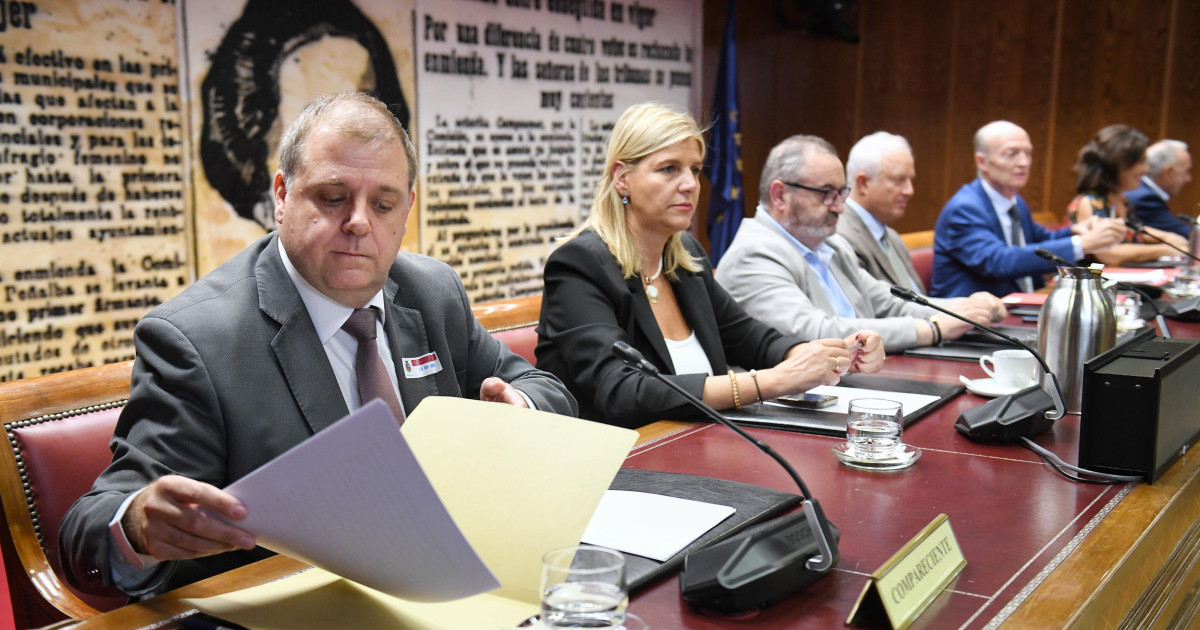 La UCO valora en más de 750 millones de euros la corrupción del PSOE en ...