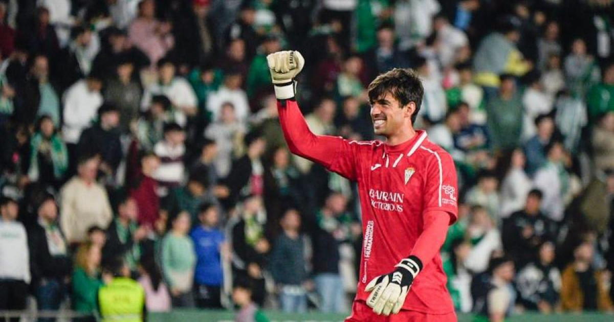 Iker Álvarez vuelve a su papel ‘milagrero’