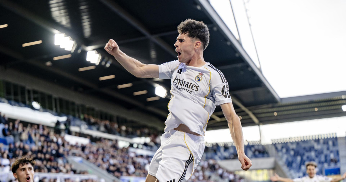 El Real Madrid triunfa en los penaltis ante el Brujas y se lleva la ...