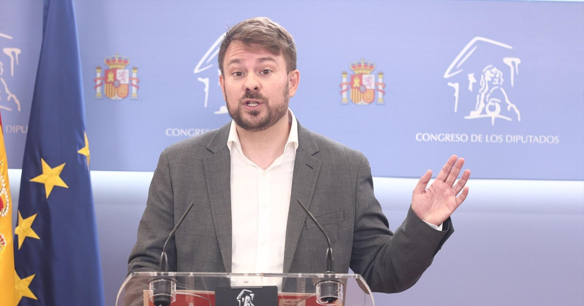 Sumar pide a Junts que apoye el decreto de los alquileres y así ...