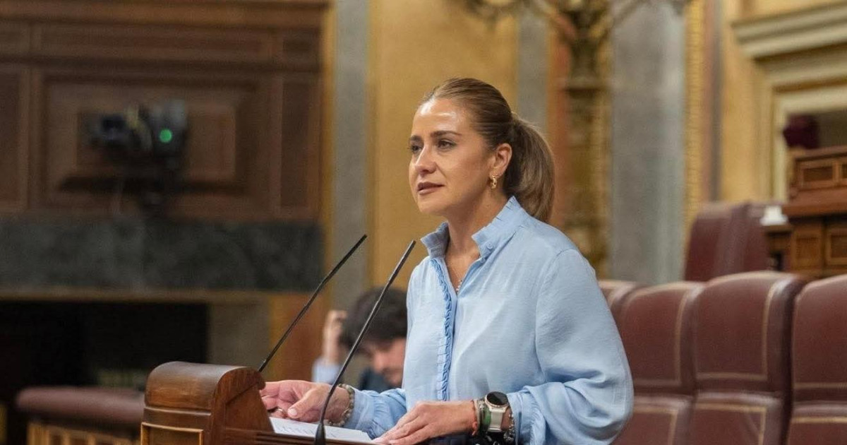 El PP rechaza una enmienda de Vox que quería «expulsar» a los ...
