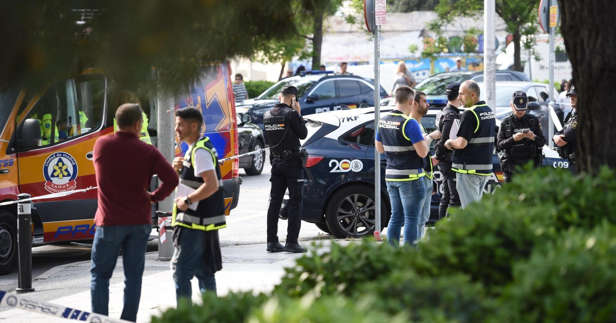La hipótesis de la Policía sobre el asesinato de un menor a cuchilladas ...