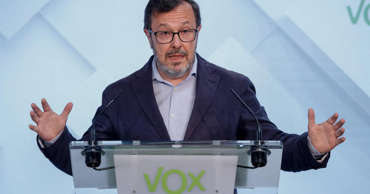 Vox advierte al PP de Castilla y León: puede «apretar un poco más» en ...