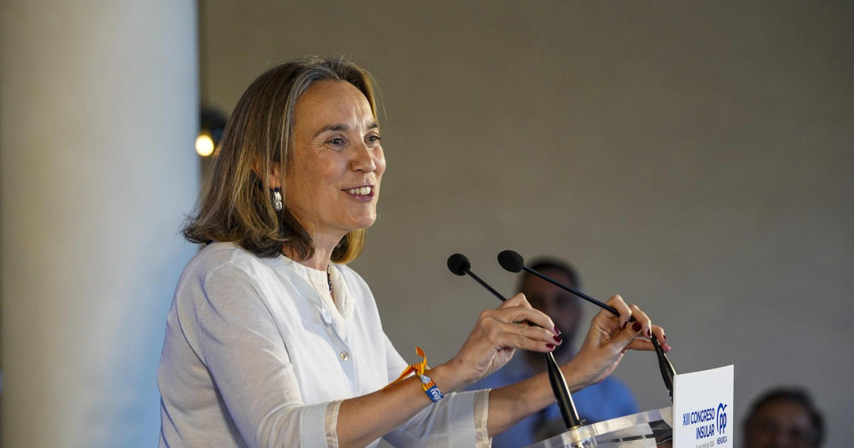 El PP carga contra el Gobierno por bloquear la reforma que impediría ...