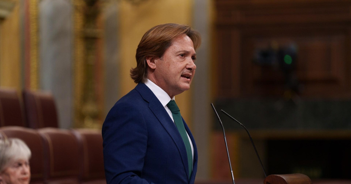 La izquierda rechaza la ley de Vox sobre menores tutelados: «Más de 1. ...