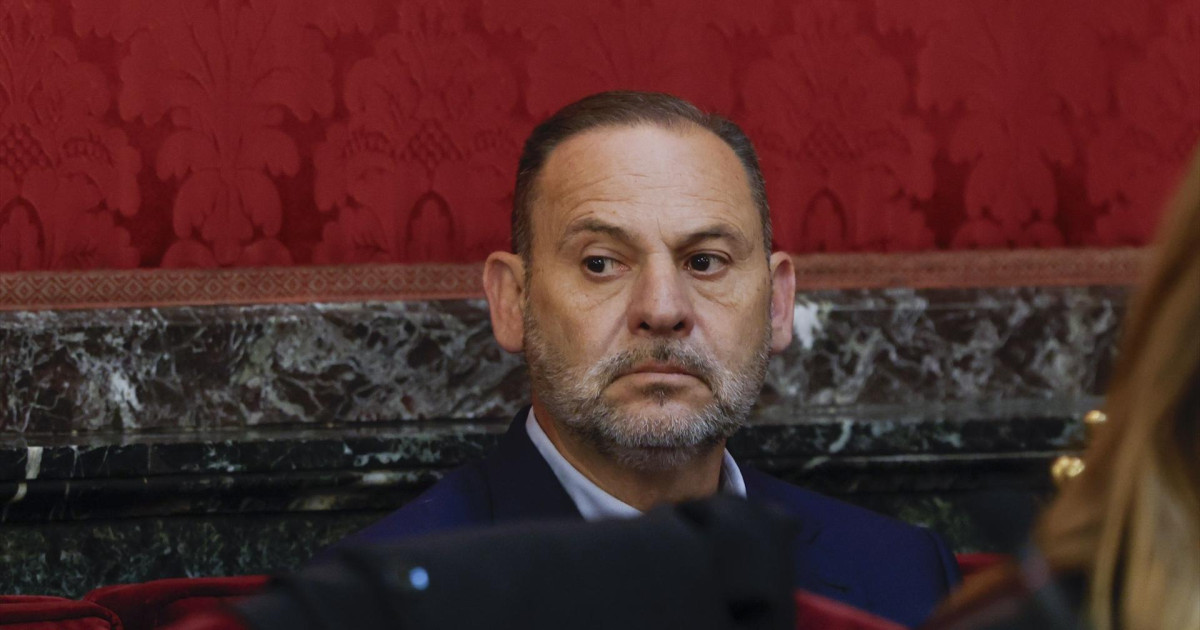 Ábalos, Koldo y Aldama declaran en el Supremo por la corrupción del ...