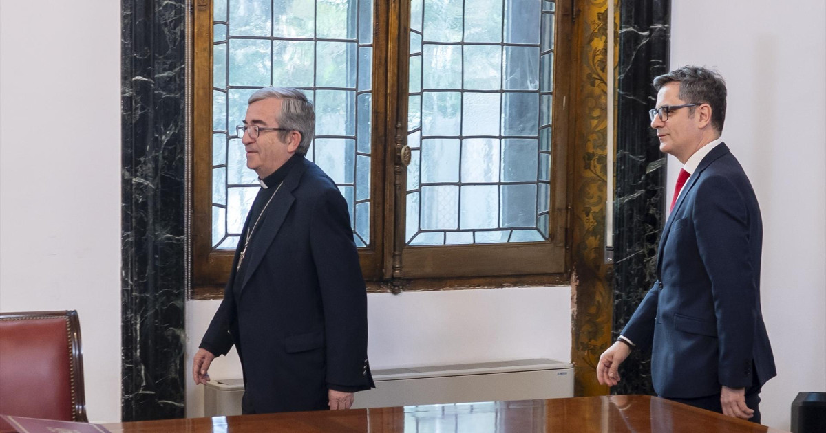 Las víctimas de abusos en la Iglesia no tendrán que pagar el IRPF de ...