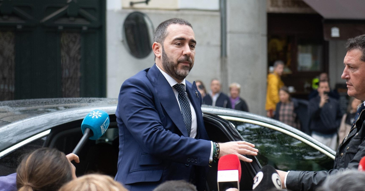 La Audiencia Nacional cita a declarar a Koldo y Aldama el 14 de mayo ...