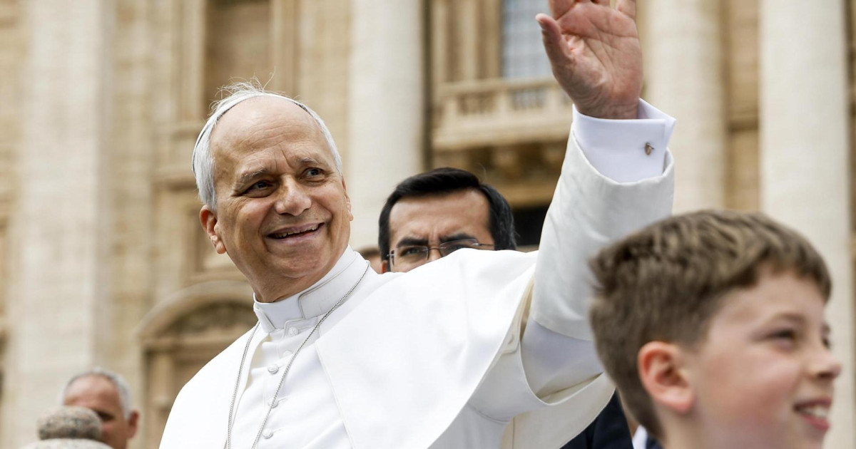 Cinco lugares emblemáticos que se quedan fuera de la visita del Papa a ...