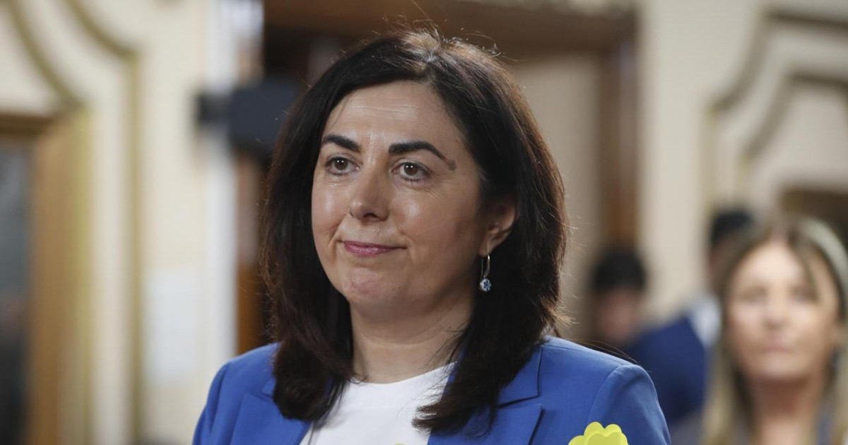 Elena Candia reconquista Lugo: el PP recupera la alcaldía tras 27 años ...