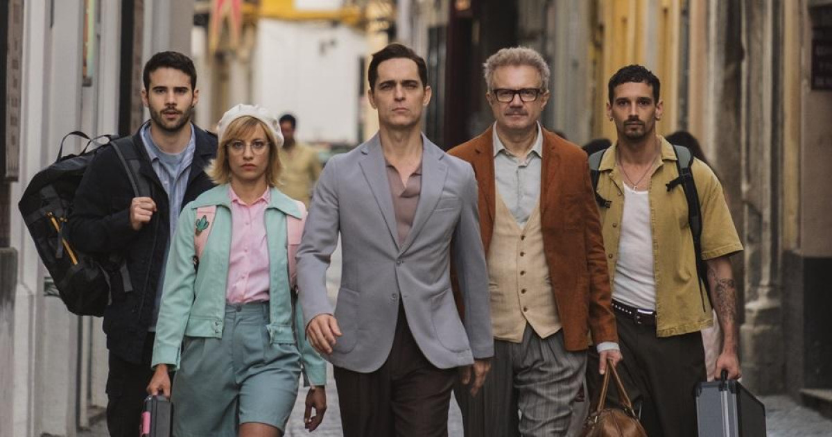 La serie española de Netflix que se ha convertido en un fenómeno mundial