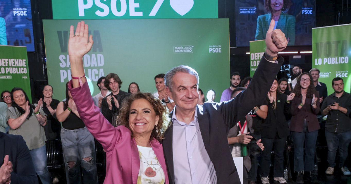 Zapatero recuerda que con el matrimonio igualitario «los obispos ...
