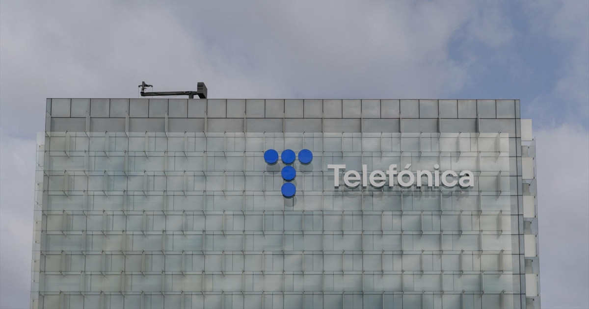 Telefónica seguirá al frente del lote de ciberseguridad del ...
