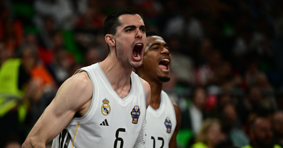 El Real Madrid se exhibe en el duelo español frente a Valencia y logra ...