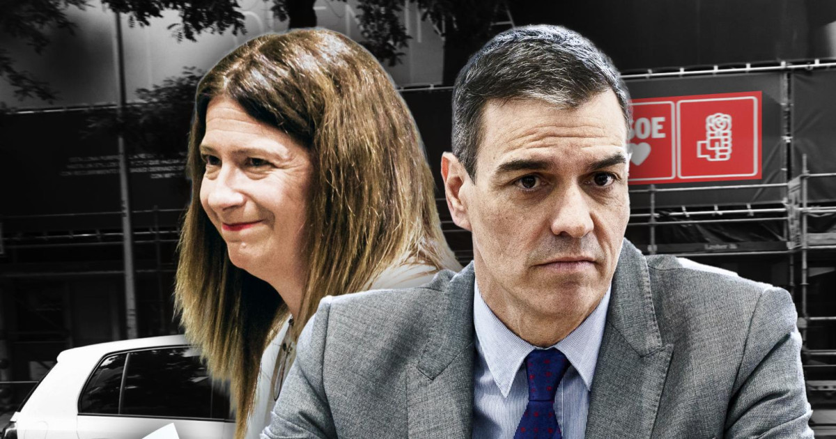 La UCO reclama al juez del 'caso Leire Díez' que requiera los ...