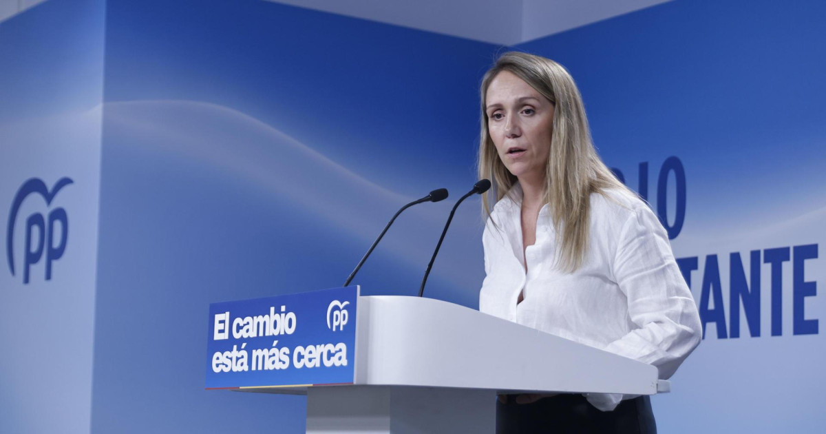 El PP alerta sobre el intento del Gobierno de alterar el censo con la ...