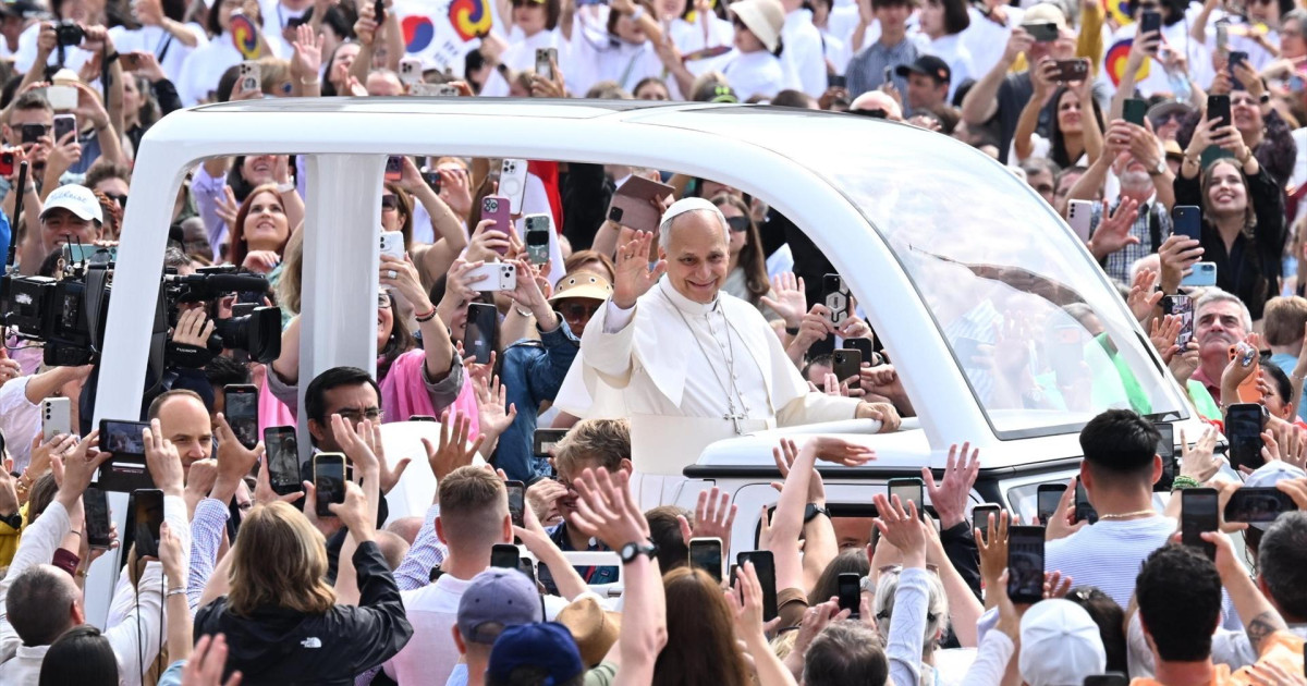 La visita del Papa producirá al menos 150 millones de euros para España