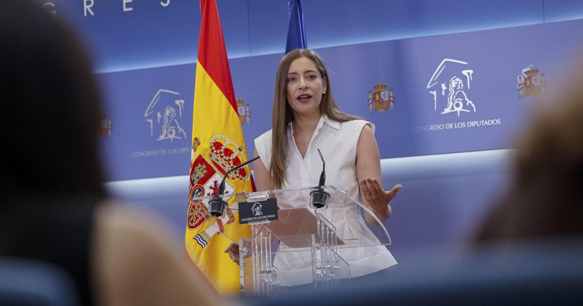 El PP urge a Sánchez a poner fin a la legislatura ante la «corrupción ...