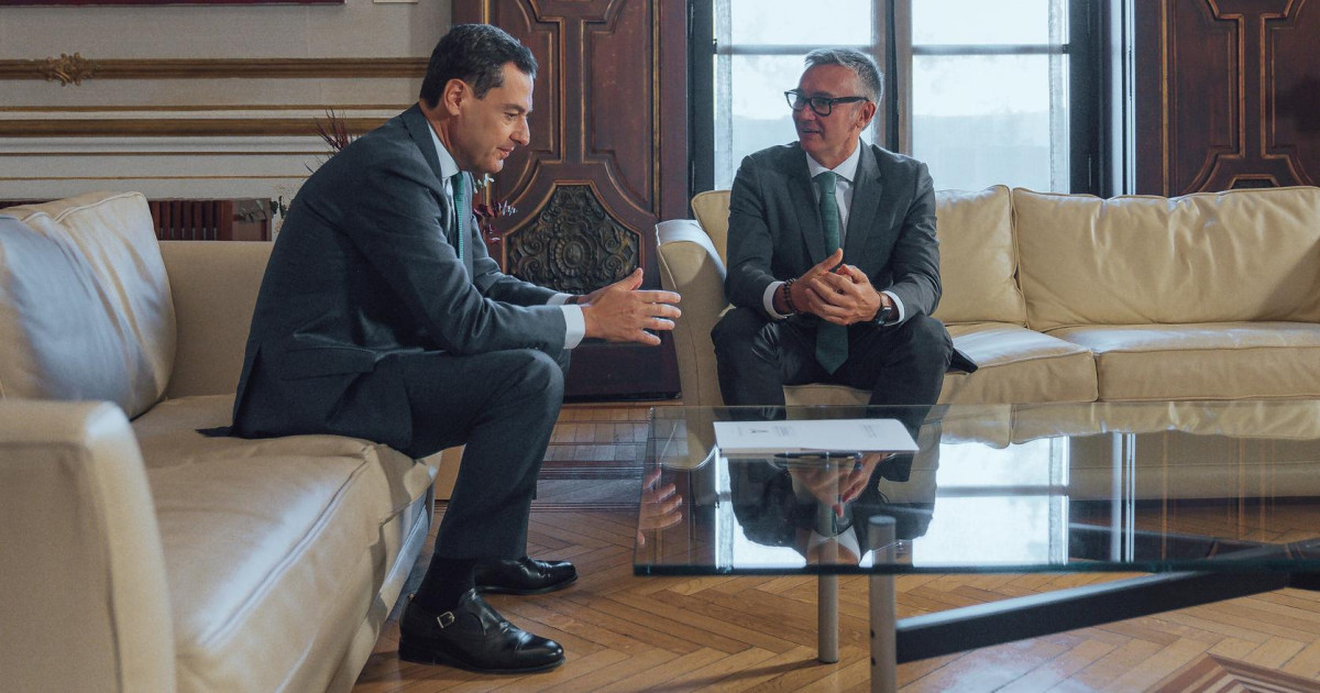 El PP y Vox mantienen su pacto de silencio un mes después del 17-M para ...