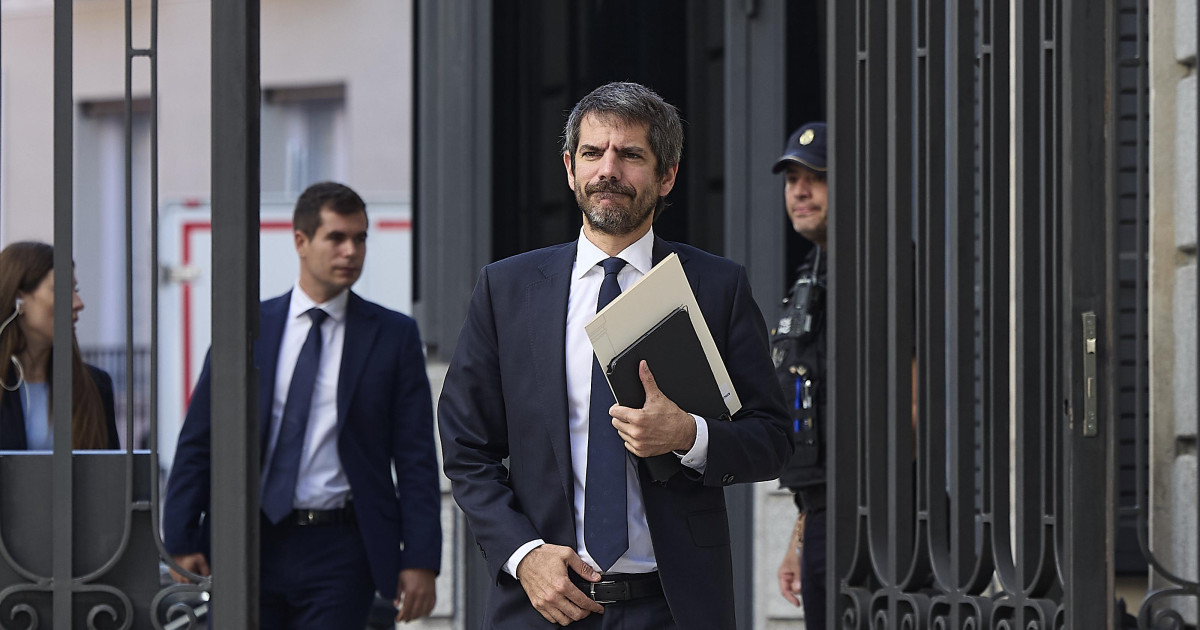 La Ley del Cine supera su primer trámite en el Congreso al tumbar las ...