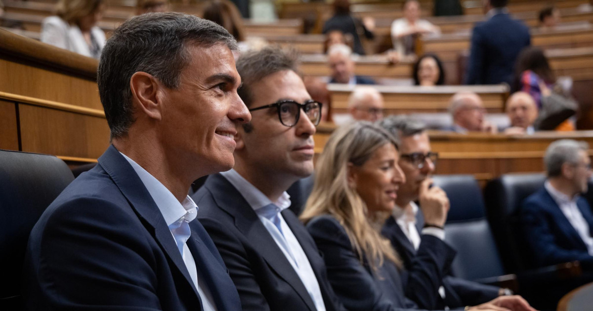 El Gobierno elaborará los Presupuestos con una hoja de ruta mucho más ...