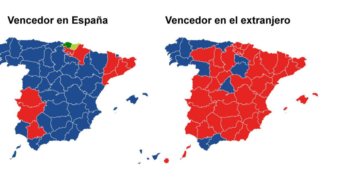 ¿Por qué los votos de la ley de nietos pueden decidir unas elecciones ...