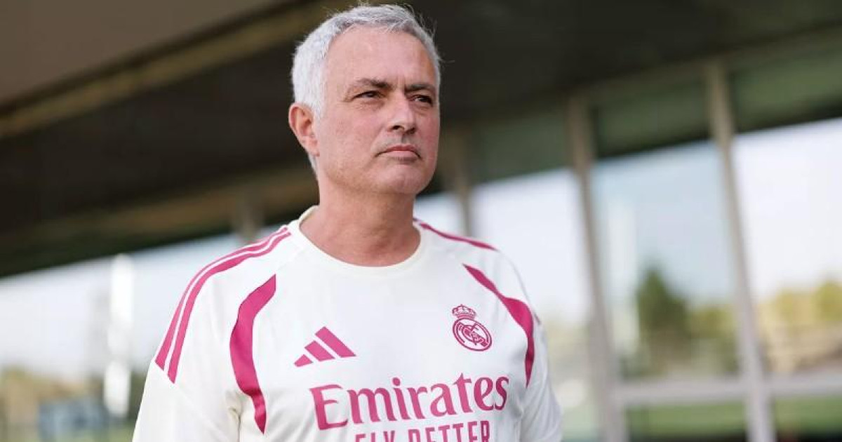 Photo: eldebate.com Real Madrid Transfer News: Mourinho's Final Wishes and the Struggle to Sell Surplus Players