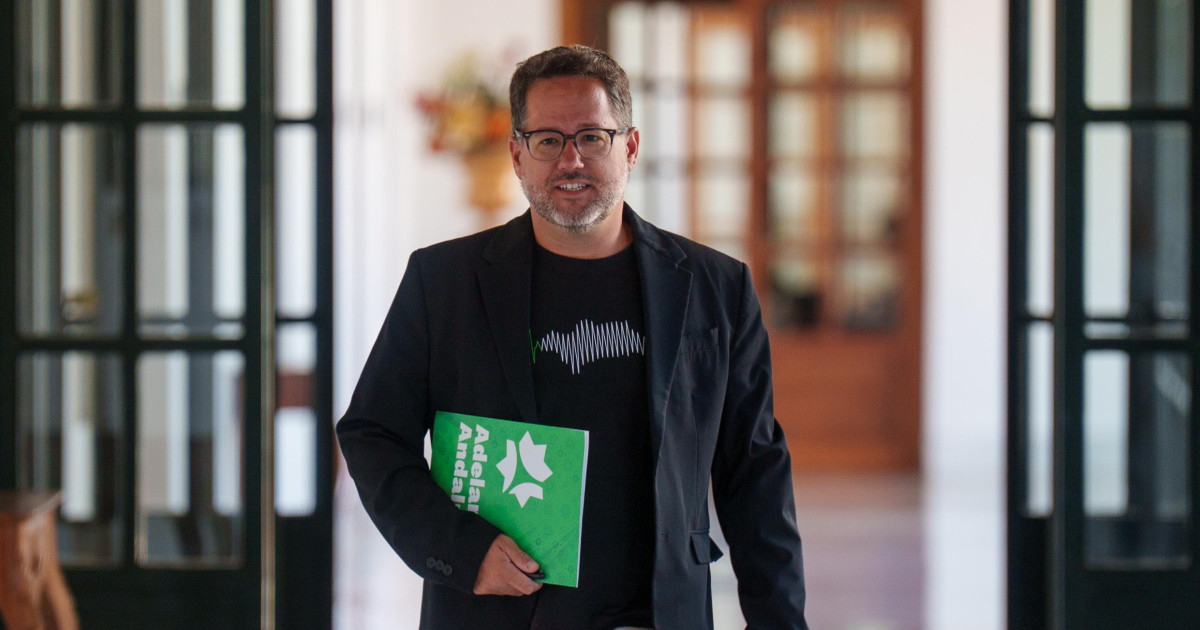 Adelante Andalucía se lanza a por el votante del PSOE de cara al 29-N: «Sabes que siempre acaba defraudando»
