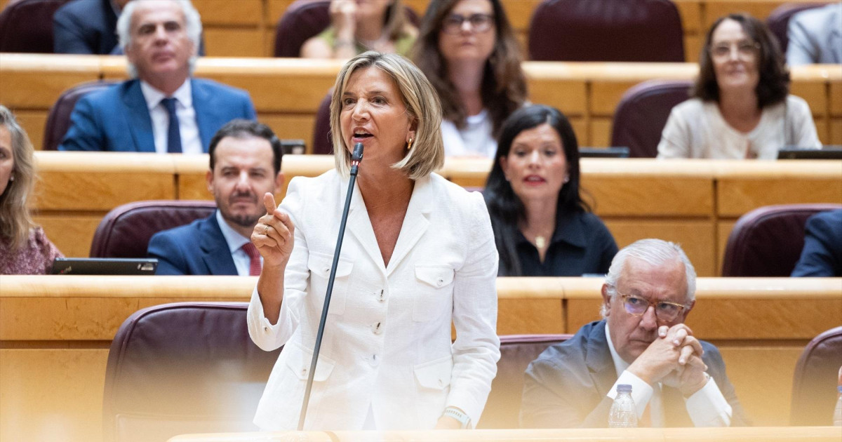 El PP exige al Gobierno desclasificar Pegasus para saber por qué es dócil «con los invasores»