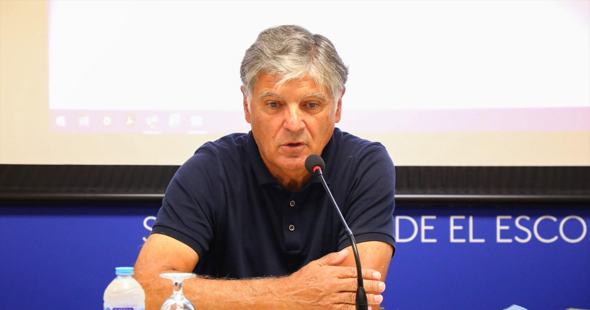 Photo: El Debate Alexander Zverev must change character, Toni Nadal says