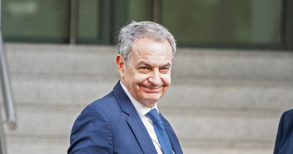 Witness alleges Zapatero’s jewels were linked to Saudi rail contract