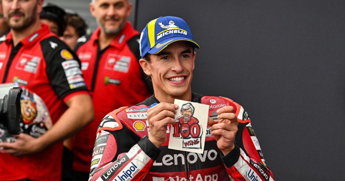 Alerta en MotoGP: el problema sin solución que Marc Márquez provoca en sus rivales por el Mundial