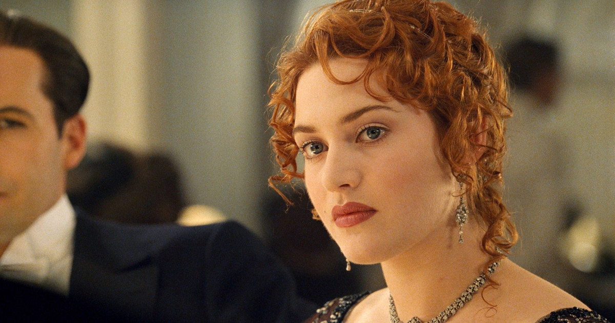 Kate Winslet, 46 años cumplidos con naturalidad