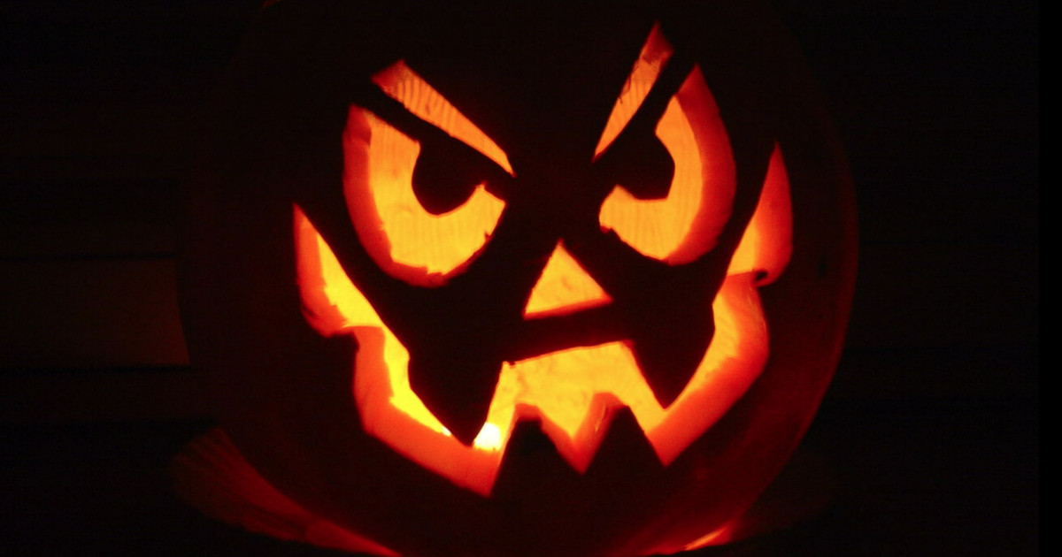 Halloween y la celebración de la muerte: ¿peligro o papanatismo? Halloween y la celebración de la muerte: ¿peligro o papanatismo?
